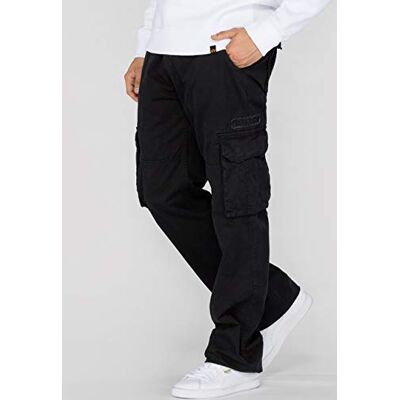 Alpha Industries herr Byxor Jet Pant-fritidsbyxor För Män Alpha Industries herr Byxor Jet Pant-fritidsbyxor För Män