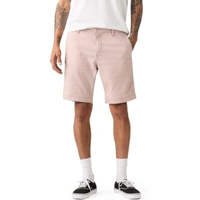 Levi's XX Chino Shorts II, fawn, 31W herr Levi's XX Chino Shorts II, fawn, 31W herr