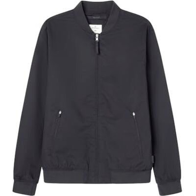 Springfield 5ic Bomber Bas herrjacka Springfield 5ic Bomber Bas herrjacka