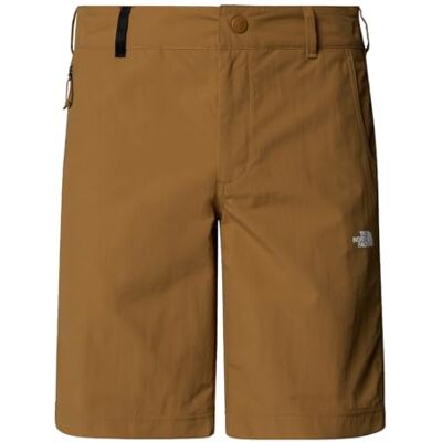 THE NORTH FACE NF0A2S85173 M TANKEN Short (Regular Fit) EU Herrshorts Utility Brown storlek 30 THE NORTH FACE NF0A2S85173 M TANKEN Short (Regular Fit) EU Herrshorts Utility Brown storlek 30