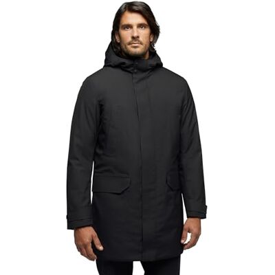 Geox M, svart, 56 Geox M, svart, 56
