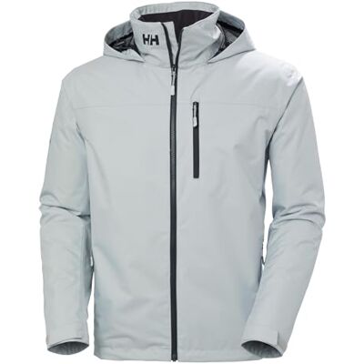 Helly Hansen Seglingsjacka med huva för män Helly Hansen Seglingsjacka med huva för män