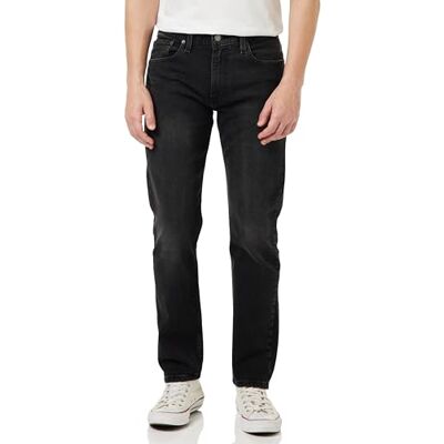 Levi's herr 502 Taper Avsmalnande Jeans , Första intryck adv, 29W / 32L Levi's herr 502 Taper Avsmalnande Jeans , Första intryck adv, 29W / 32L