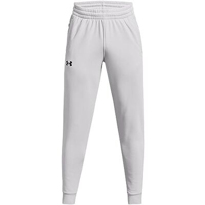 Under Armour Herrfleece bottoms herr armur fleece® joggingbyxor, halo grå, 1373362, storlek XS Under Armour Herrfleece bottoms herr armur fleece® joggingbyxor, halo grå, 1373362, storlek XS