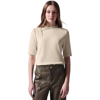Street One Studio STREET ONE MEN TBD, Beige grädde, 40 Street One Studio STREET ONE MEN TBD, Beige grädde, 40