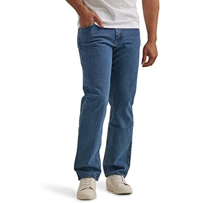 Wrangler Authentics Wrangler Herr Jeans Byxor Wrangler Authentics Wrangler Herr Jeans Byxor