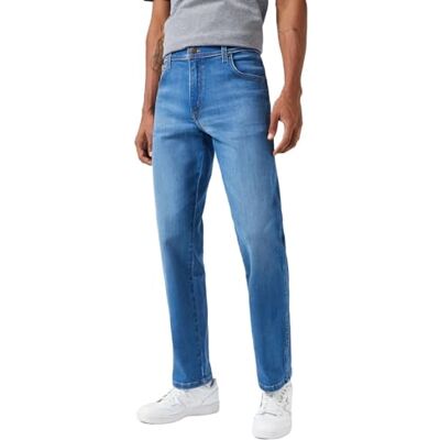 Wrangler herr Jeans Texas, rustiek, 36W / 34L Wrangler herr Jeans Texas, rustiek, 36W / 34L