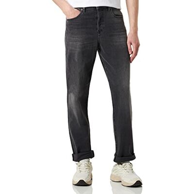 Diesel herr Jeans 2020 D-viker, 02-09e94, 32W / 32L Diesel herr Jeans 2020 D-viker, 02-09e94, 32W / 32L