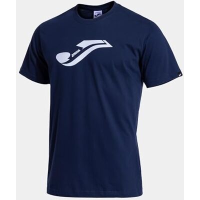 Joma T-shirt för herr Combi Street kortärmad Joma T-shirt för herr Combi Street kortärmad