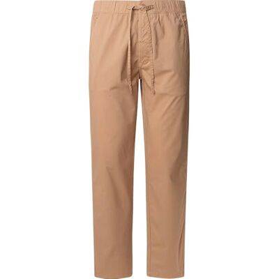 Pepe Jeans herr PULL ON KOMFORT KINO byxor, brun (ljus beige), 30, Brun (ljusbeige), 30W Pepe Jeans herr PULL ON KOMFORT KINO byxor, brun (ljus beige), 30, Brun (ljusbeige), 30W