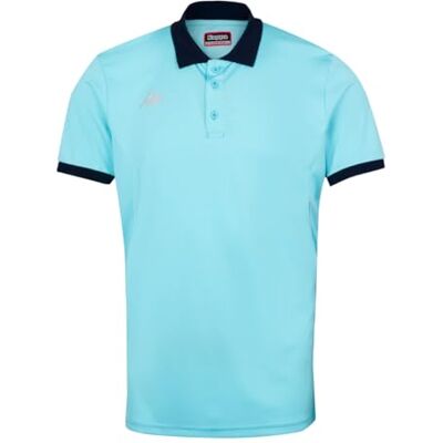 Kappa barn Faedis tennispolotröja man Kappa barn Faedis tennispolotröja man