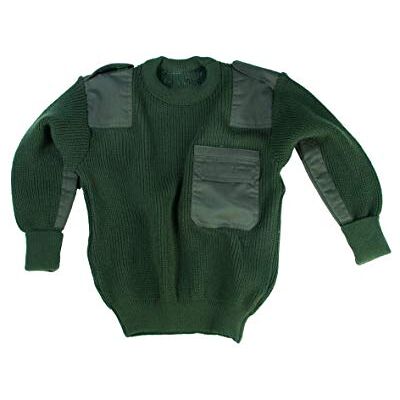 Mil-Tec Unisex huvtröja-12011001 tröja Mil-Tec Unisex huvtröja-12011001 tröja