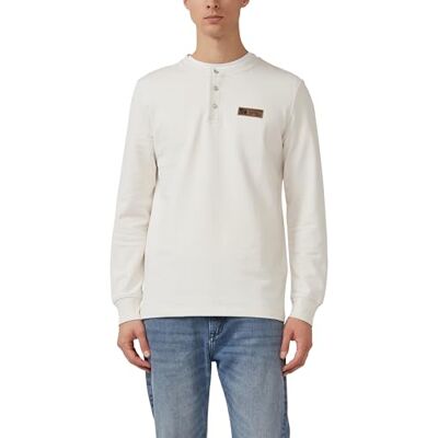 s.Oliver T-shirt långärmad, 9 000, M s.Oliver T-shirt långärmad, 9 000, M