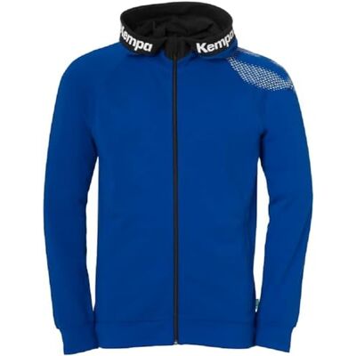 Kempa Herr Core 26 huvjacka herr pojkar huvjacka träningsjacka sweatshirt huvtröja tröja med huva Kempa Herr Core 26 huvjacka herr pojkar huvjacka träningsjacka sweatshirt huvtröja tröja med huva