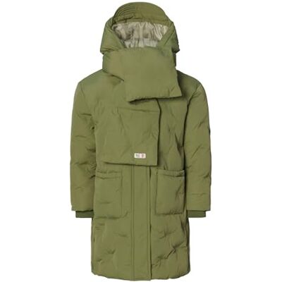 Noppies Barn flickor jacka Niamey avslappnad passform, Olivin – P681, 98 Noppies Barn flickor jacka Niamey avslappnad passform, Olivin – P681, 98