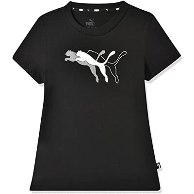 PUMA Power Graphic Tee G PUMA Power Graphic Tee G