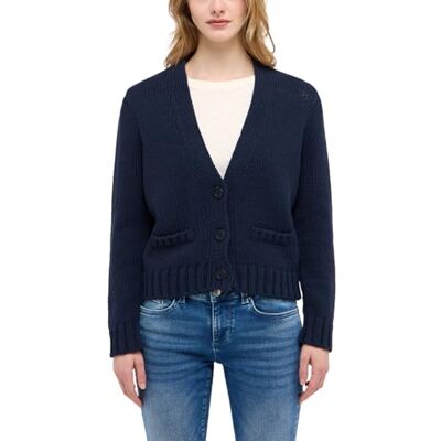 MUSTANG Style Sedalia, Navy Blazer 5324, L MUSTANG Style Sedalia, Navy Blazer 5324, L