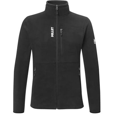 MILLET Seneca Pol Jk M Fleece för män MILLET Seneca Pol Jk M Fleece för män