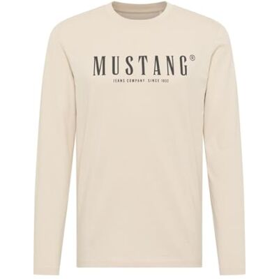 MUSTANG Style Asheville, Havregryn 4092, XL MUSTANG Style Asheville, Havregryn 4092, XL