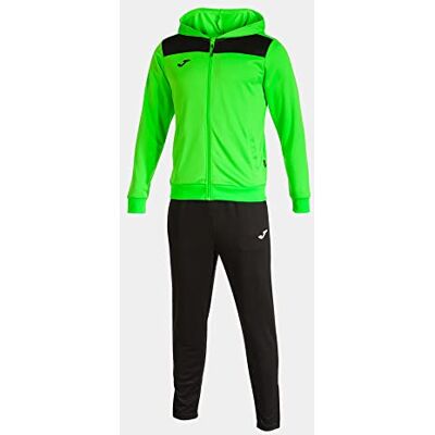 Joma Phoenix II svart fluor grön Joma Phoenix II svart fluor grön