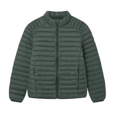 Springfield Herrjacka, Skogsgrön, XL Springfield Herrjacka, Skogsgrön, XL