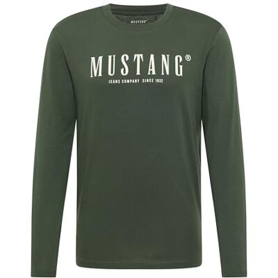 MUSTANG Style Asheville, Klättrande murgröna 6476, 3XL MUSTANG Style Asheville, Klättrande murgröna 6476, 3XL