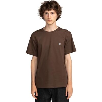 Element Crail SS T-shirt herr (1 st) Element Crail SS T-shirt herr (1 st)