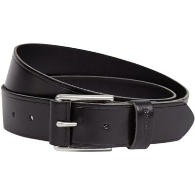 Dockers Herr Casual Bälte svart, M, svart Dockers Herr Casual Bälte svart, M, svart