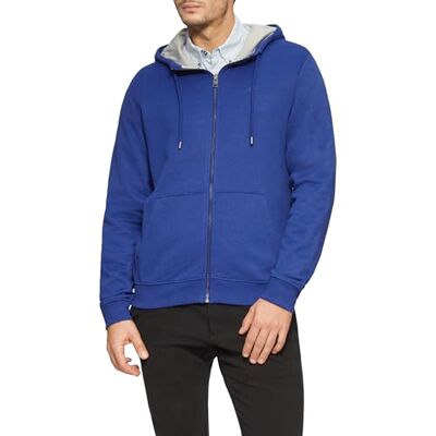 s.Oliver sweatjacka med huva, 5612, S s.Oliver sweatjacka med huva, 5612, S