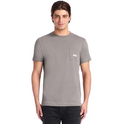 Inter T-shirt för vuxna, officiell produkt, vardagskollektion, 100% bomull, lämplig för alla svarta fans Inter T-shirt för vuxna, officiell produkt, vardagskollektion, 100% bomull, lämplig för alla svarta fans