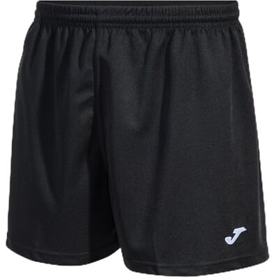 Joma Olympiska shorts rugby, svart, XXL Joma Olympiska shorts rugby, svart, XXL