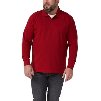 s.Oliver stor storlek pikétröja, 3626, XXL s.Oliver stor storlek pikétröja, 3626, XXL