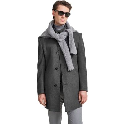 bugatti herrkappa, GRÅ, 50 bugatti herrkappa, GRÅ, 50