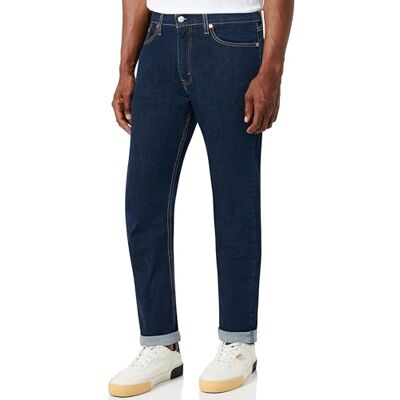 Levi's LEVIS 001PU-0004_36 34 Jeans, Another Rinse, 36 W x 34L herr, En annan Rinse, 36W / 34L Levi's LEVIS 001PU-0004_36 34 Jeans, Another Rinse, 36 W x 34L herr, En annan Rinse, 36W / 34L