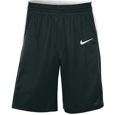 NIKE , basket, herr, shorts, Svart/Vit, L NIKE , basket, herr, shorts, Svart/Vit, L