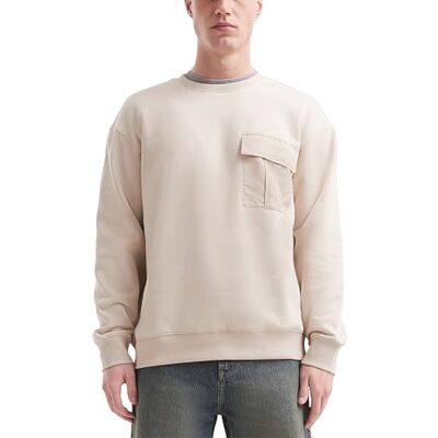 QS sweatshirt, 8160, XXL QS sweatshirt, 8160, XXL