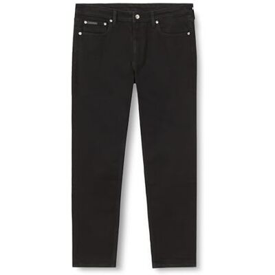 Calvin herr Slim Ck Classic Black Jean LV04RF925G jeans, svart, 34W/32L Calvin herr Slim Ck Classic Black Jean LV04RF925G jeans, svart, 34W/32L