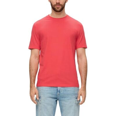 s.Oliver T-shirt för män, 2507, S s.Oliver T-shirt för män, 2507, S