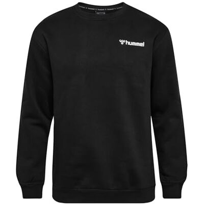 hummel Hoodie Hmlmover multisport herr storlek hummel Hoodie Hmlmover multisport herr storlek