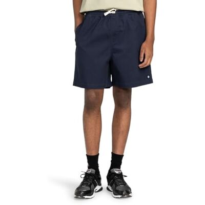 Element Chillin Classic WK blå XS shorts Element Chillin Classic WK blå XS shorts
