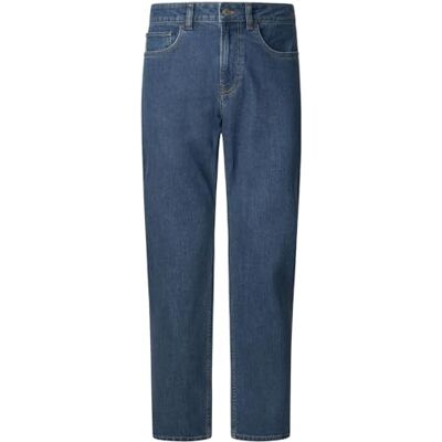 Pepe Jeans Straight Cash jeans, blå (Denim-4cb), 40 W/34 L Pepe Jeans Straight Cash jeans, blå (Denim-4cb), 40 W/34 L