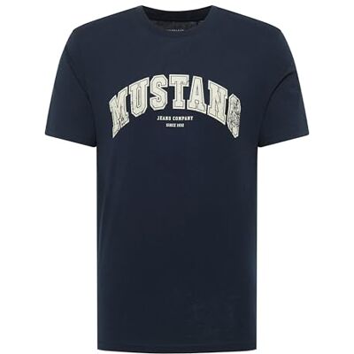 MUSTANG Style Austin, Mörk safire 4136, S MUSTANG Style Austin, Mörk safire 4136, S