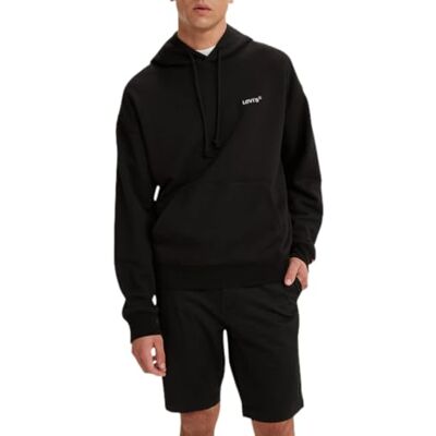 Levi's XX Chino Taper Shorts II Casual Shorts herr, Mineral Black, 32W Levi's XX Chino Taper Shorts II Casual Shorts herr, Mineral Black, 32W