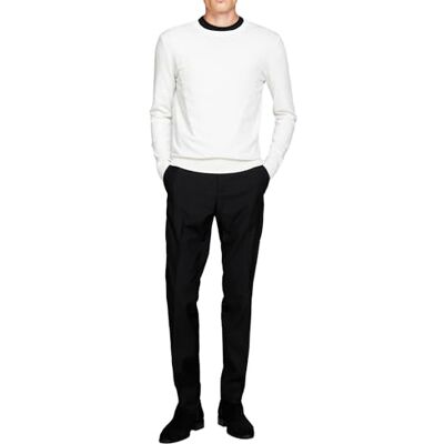 Sisley S/L, Cream 14j, M Sisley S/L, Cream 14j, M