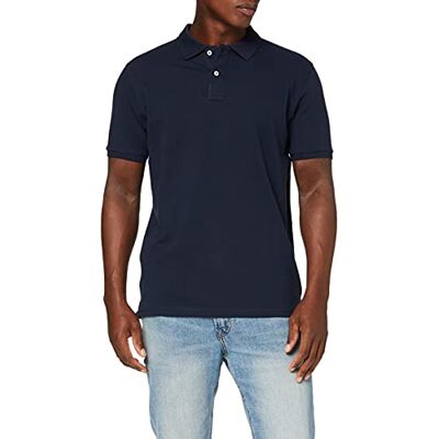 CliQue herr premium poloskjorta CliQue herr premium poloskjorta