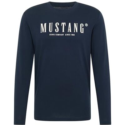 MUSTANG Style Asheville, Mörk safire 4136, S MUSTANG Style Asheville, Mörk safire 4136, S