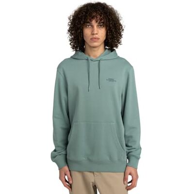 Element Herr Skateboard Co Po Skateboarding Hoodie (förpackning med 1) Element Herr Skateboard Co Po Skateboarding Hoodie (förpackning med 1)