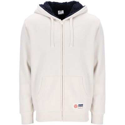Russell Athletic ATH Zip Through Hoody with S Sweatshirt Russell Athletic ATH Zip Through Hoody with S Sweatshirt