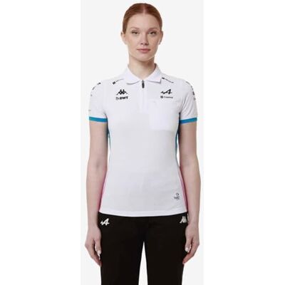 Kappa Unisex vuxen t-shirt Kappa Unisex vuxen t-shirt