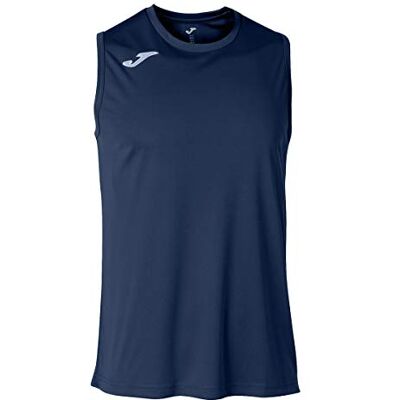 Joma Sans Manches Basket Combi Maillot Joma Sans Manches Basket Combi Maillot